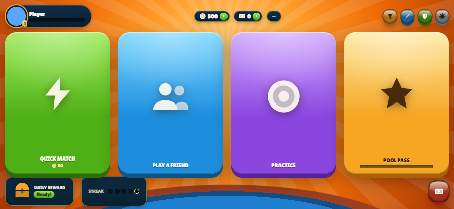 AKINDO WaveHack — Midnight Pool